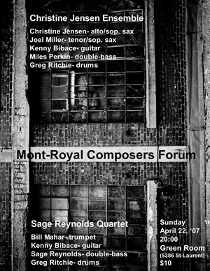 MRCF Poster